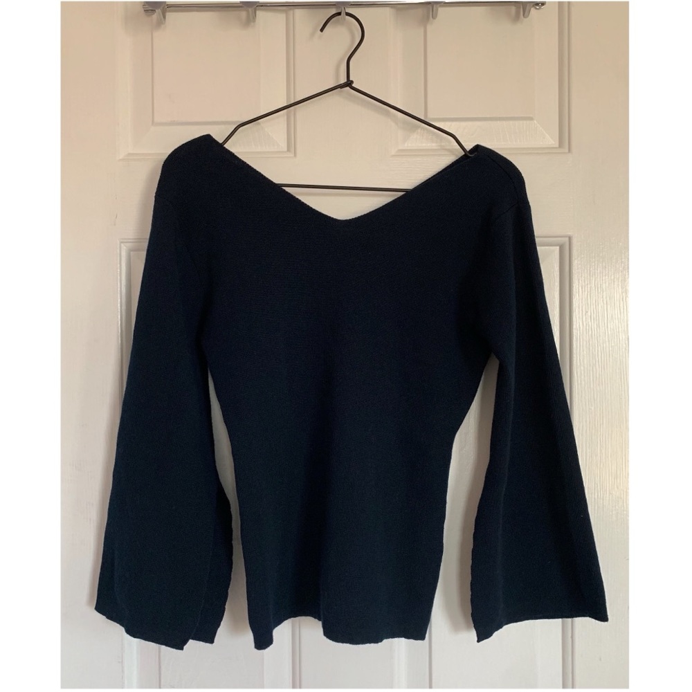 Cotton On Alana Flared Sleeve Pullover